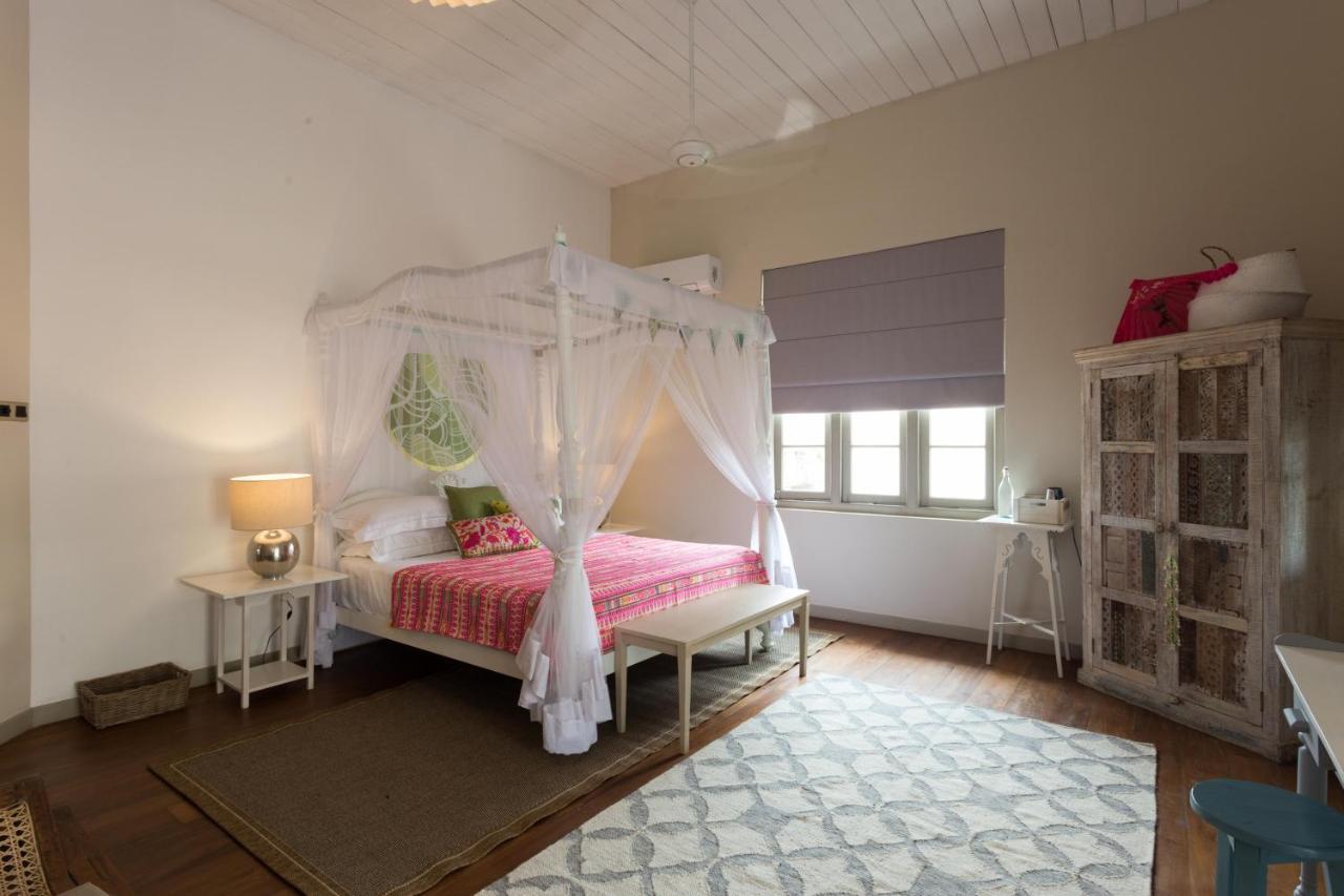 Hotel Prana