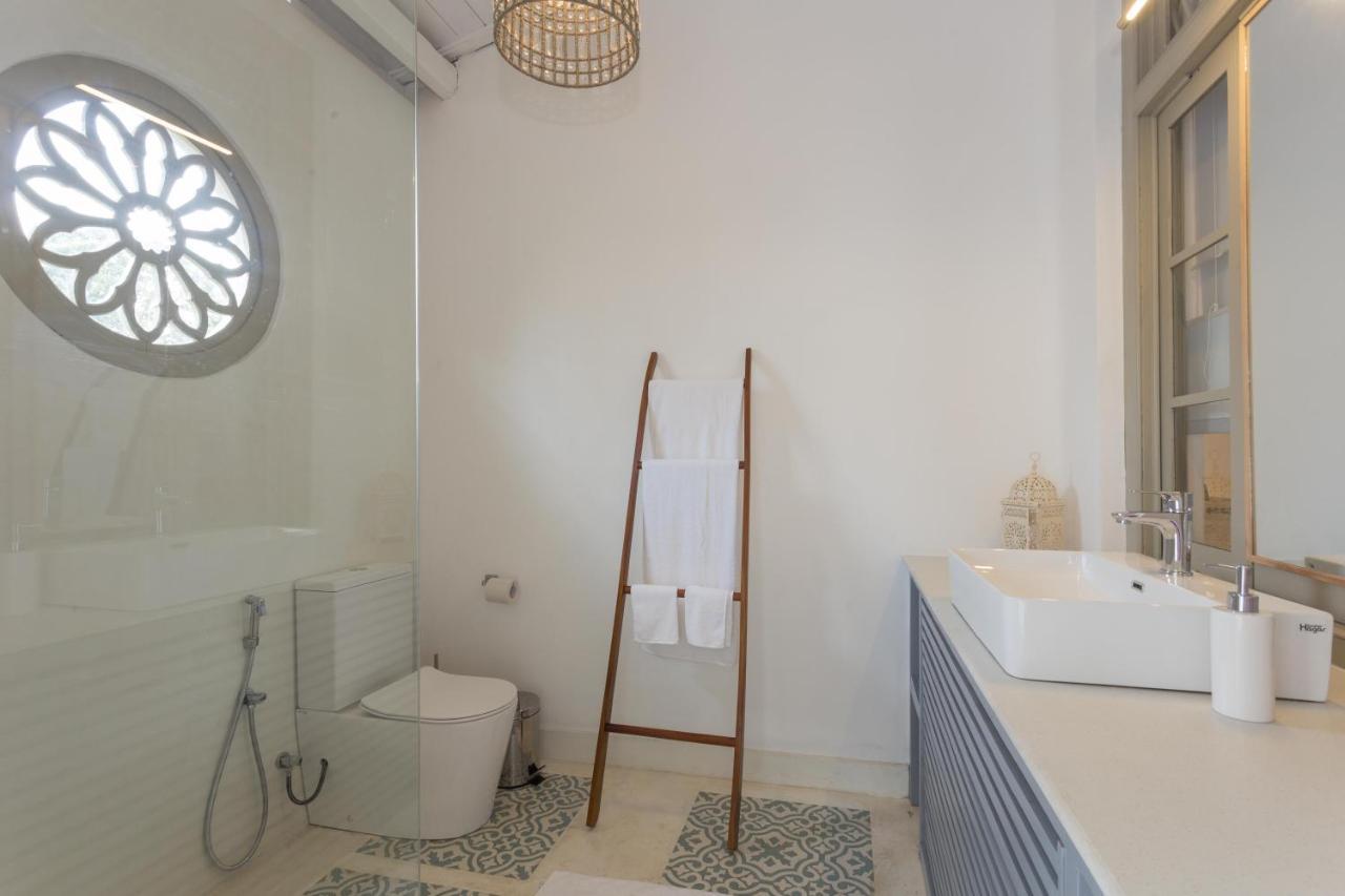 Hotel Prana