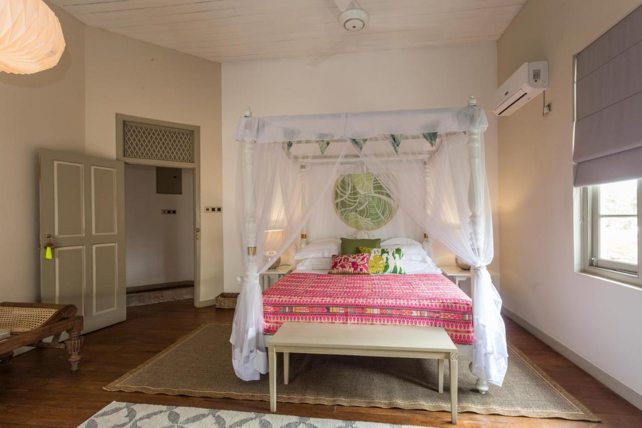 Prana Hotel Colombo