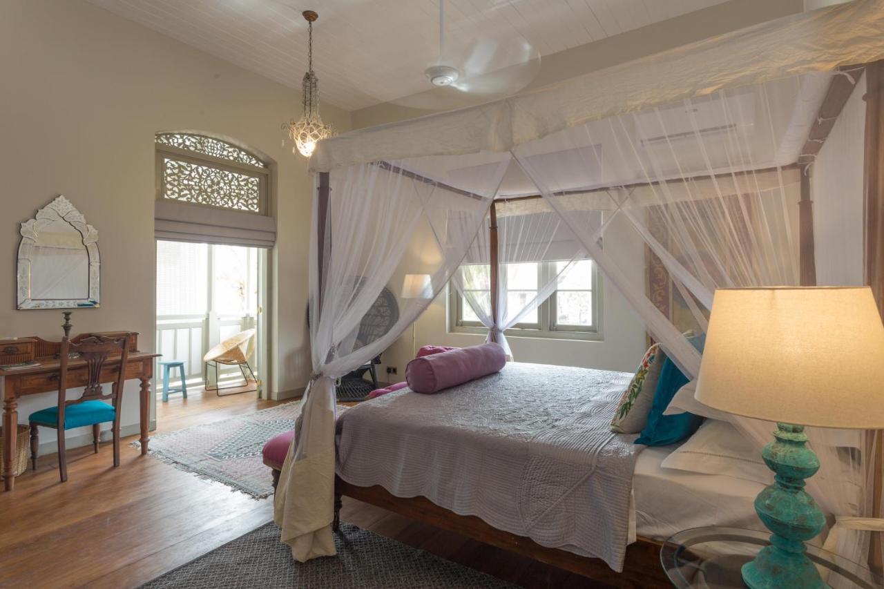 Hotel Prana Colombo